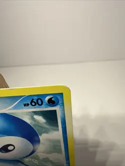 Pokemon TCG Piplup 15/17 Holo Pop Series 8 - Image 4