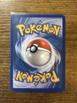 2005 Pokemon Delta Species LAITOS 9/113 Holo Rare Vintage Excellent Condition - Image 3