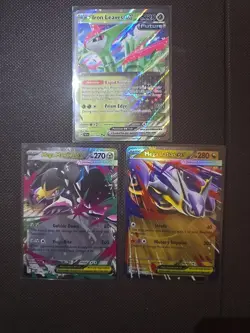 (RARE) Pokemon EX Lot Of 3 - Secure Shipping - Image 1