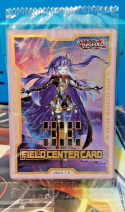 Galatea-I, the Orcust Automaton FIELD CENTER Battles Of Legend BLMM SEALED - Image 1