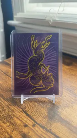 Charizard GX - (SM Black Star Promos) SM60 Jumbo Cards Holo - Image 2