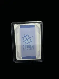 Gundam Card Game Altron Gundam (LR+) GD03-018 Free Ship - Image 2