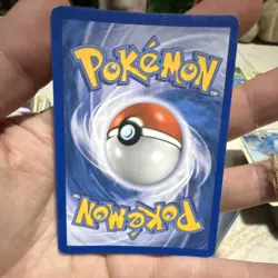 Pokemon Articuno Next Destinies Holo Rare 27/99 120 HP English TCG Card - Image 2