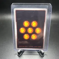 Golden Frieza, Unison Of Malice BT10-063 SR Dragon Ball Super Card Game TCG - Image 2