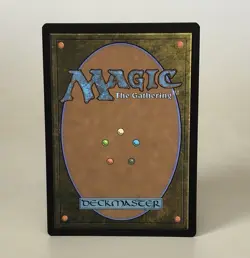 MTG Godzilla, Primeval Champion - Foil - IKO 377 NM - Image 2