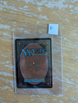 MTG Mycosynth Lattice - Darksteel (B) - Image 2