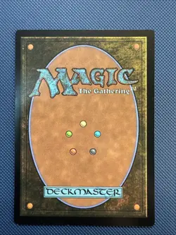 MTG Valgavoth, Terror Eater - Duskmourn: House of Horror (DSK) NM - Image 2