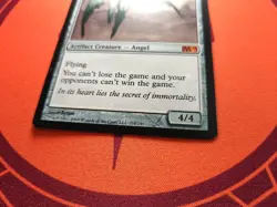 Platinum Angel (NM) MTG Discount: 5+ Magic Singles - Image 2
