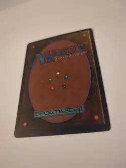 Lord of Atlantis MTG Core Set 4th Edition Regular - Image 4