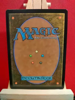 Eden, Seat of the Sanctum FOIL (Borderless) - Final Fantasy - NM (see pics) MTG - Image 2