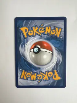 Pokemon TCG: Amoonguss SM202 PRE RELEASE STAFF STAMPED Unified Minds Promo - Image 2