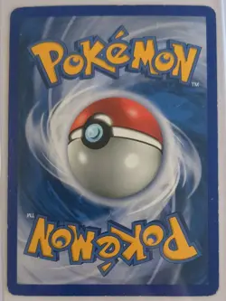 Ampharos ex 89/97 EX Dragon Holo Ultra Rare Pokemon Card - MP - Image 2