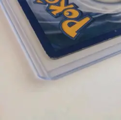Ampharos ex 89/97 EX Dragon Holo Ultra Rare Pokemon Card - MP - Image 4
