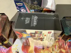 Hidden Fates Sun and Moon Elite Trainer Box ETB Pokemon with Case - Image 3