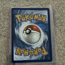 Meloetta MEP 026 (NM) - Mega Evolution Black Star Promo - Pokemon TCG - Image 2
