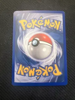 2003 Pokemon Ex Dragom Mr. Briney's Compassion 87/97 Reverse Holo - LP - Image 4