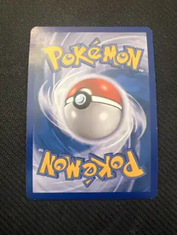 2010 Pokemon HeartGold SoulSilver Staryu 84/123 Reverse Holo - LP - Image 3