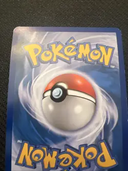 2010 Pokemon HeartGold SoulSilver Staryu 84/123 Reverse Holo - LP - Image 4