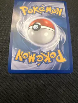 2010 Pokemon HeartGold SoulSilver Staryu 84/123 Reverse Holo - LP - Image 5