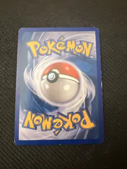 TORTERRA 2007 POKEMON EX DIAMOND & PEARL RARE REVERSE HOLO 17/130 - HP - Image 3