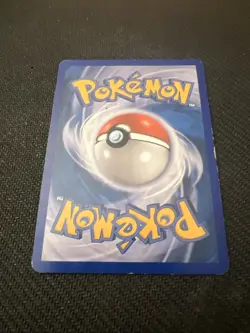 TORTERRA 2007 POKEMON EX DIAMOND & PEARL RARE REVERSE HOLO 17/130 - HP - Image 4