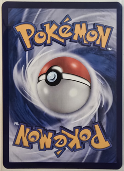 Gengar Poke Ball Pokemon Chinese Gem Pack Vol. 3 CBB3C 03 02/07 NM - Image 2