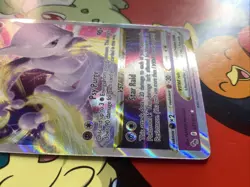Pokemon Mewtwo VSTAR #031/078 Pokemon GO NM - Image 4