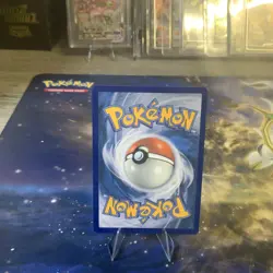 Pokemon TCG Walking Wake ex Scarlet & Violet-Temporal Forces 189/162 Holo - Image 2