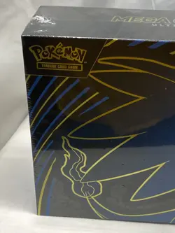 Pokemon TCG Mega Charizard X EX Ultra-Premium Collection Sealed Brand New - Image 2