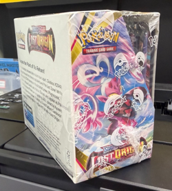 Pokemon TCG Sword & Shield Lost Origins Booster Box - NIB - Factory Sealed! - Image 3
