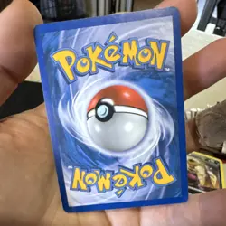 Pokemon Dewott McDonald's 2012 Holo Promo 005/012 90 HP Stage 1 English TCG - Image 2