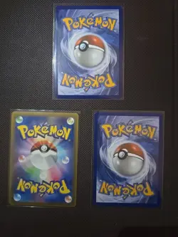 (RARE) Pokemon EX Lot Of 3 - Secure Shipping - Image 2