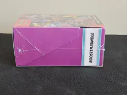 Pokemon TCG: S&V Destined Rivals Factory Sealed Booster Bundle Box Brand New - Image 5