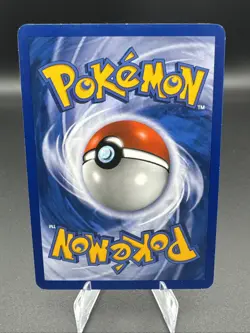 Schlurp δ Delta Species 19/101 Non Holo Pokemon TCG EX Dragon Frontiers NM ENG - Image 2