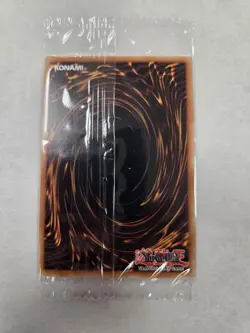 Yu-Gi-Oh Eria the Water Charmer CH02-EN001 Starlight Rare 1st Edition Sealed - Image 2