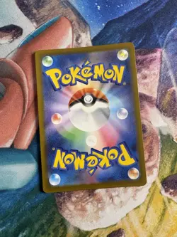Iono's Bellibolt ex SAR 236/193 M2a MEGA Dream ex Pokemon Card Japanese - Image 5