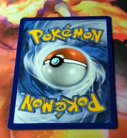 Mew 32/68 NM (Mewtwo Stamped) Promo Battle Academy Pokemon Card - Image 3