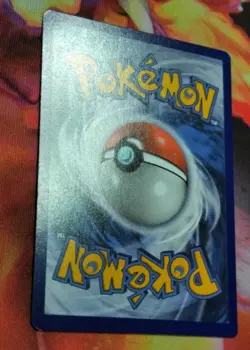 Mew 32/68 NM (Mewtwo Stamped) Promo Battle Academy Pokemon Card - Image 4