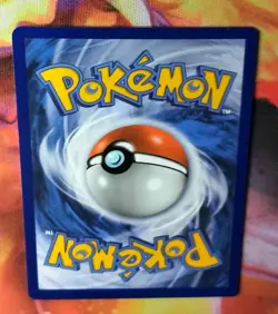 Mew 32/68 NM (Mewtwo Stamped) Promo Battle Academy Pokemon Card - Image 5