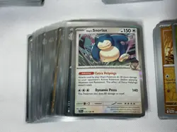 Pokemon TCG Rare Common Holo Reverse Bulk Journey Together Set Lot ~400 Cards - Image 4