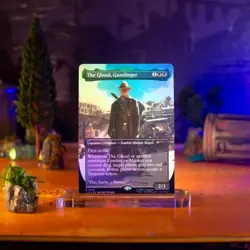 PRE-SALE: Beyond Vault 33 ✨FOIL ✨ Secret Lair x Fallout Rad MTG Magic - Image 4