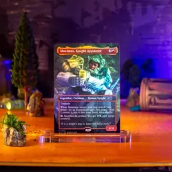 PRE-SALE: Beyond Vault 33 ✨FOIL ✨ Secret Lair x Fallout Rad MTG Magic - Image 5
