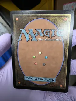 MTG Edge of Eternities Tezzeret, Cruel Captain mythic #0002 planeswalker - Image 2