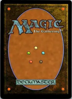 Magic | M19 | Thud | 163 | Normal | NM - Image 2