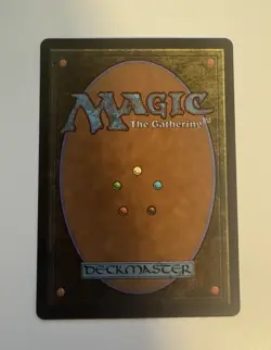 Joo Dee, Public Servant - Sakashima of a Thousand Faces (Borderless) Regular NM - Image 2