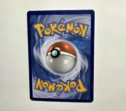 Dratini 9/12 Holo Pokemon McDonald's Promos 2018 Pokemon TCG Trading Card Game - Image 2