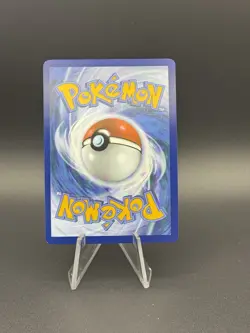 Oshawott Illustration Rare SV: White Flare 105/086 NM Pokemon TCG - Image 2