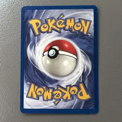 Dark Machoke 40/82 1st Edition Team Rocket Pokemon TCG - Image 3