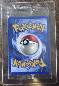 Machamp Base Set 1st Edition SEALED 8/102 Holo Rare Pokemon Card 1999 WOTC - Image 2