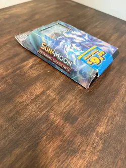 Pokemon TCG: Sun & Moon - Luminous Frost Theme Deck (Alolan Ninetales) - Image 2